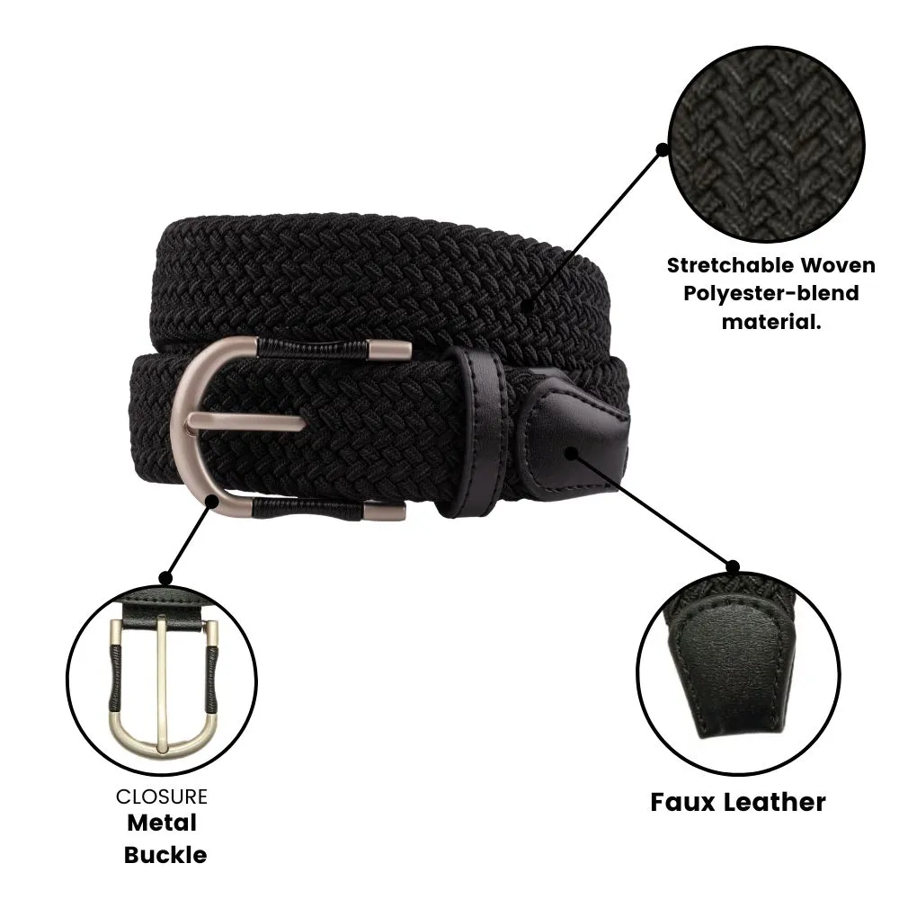 小物 BoTT Woven Belt Black 25SP BoTT Woven Belt Black 25SP - メルカリ