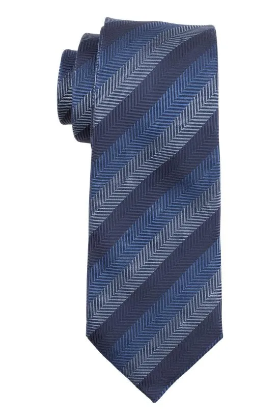 microfiber necktie