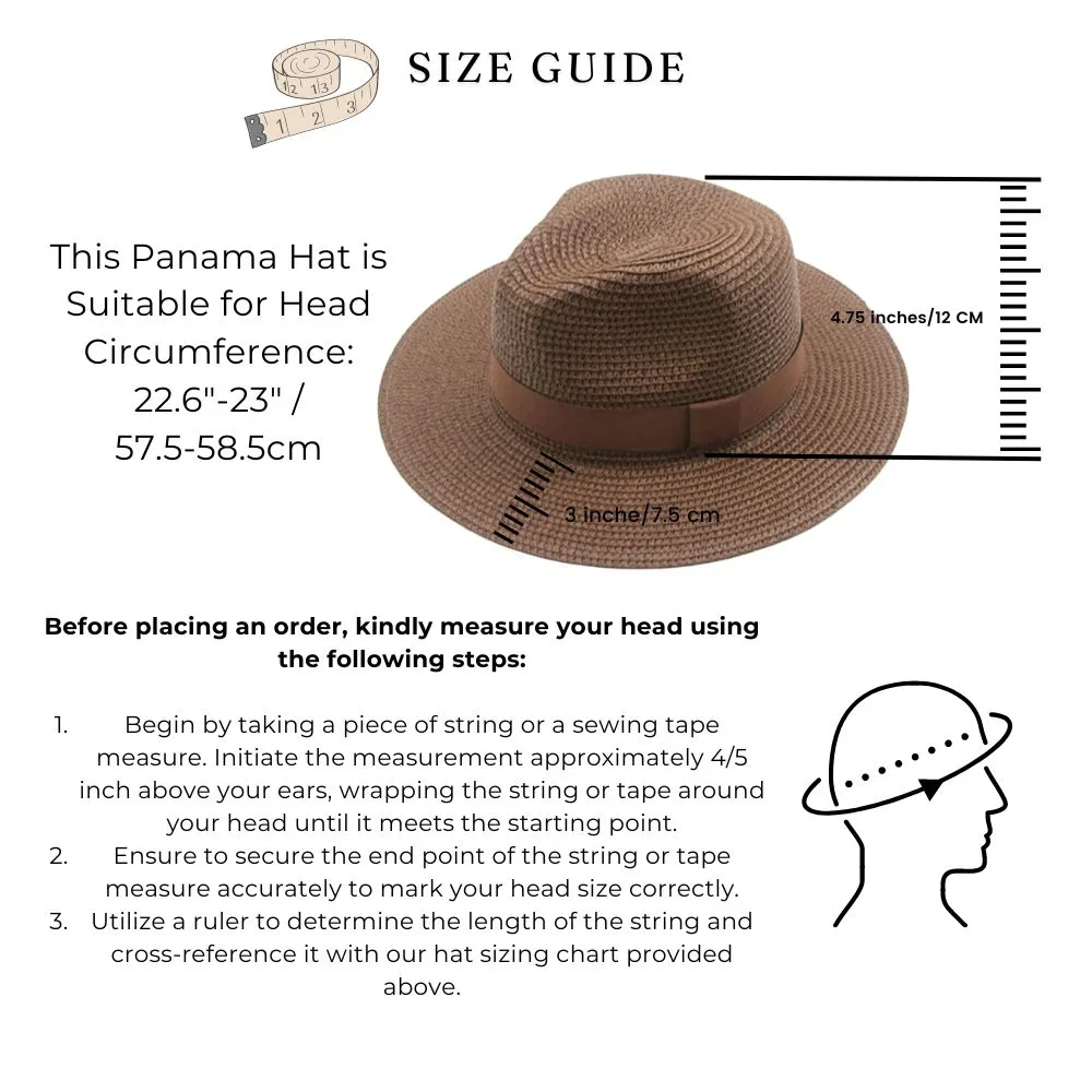 How To Measure Head For Cowboy Hat Cowboy Hat Sizing Tape Brown