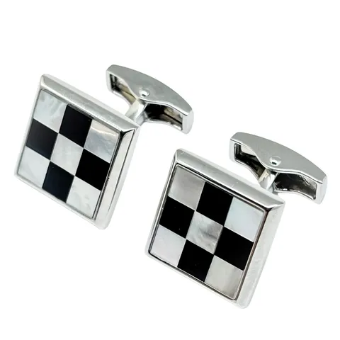 Buy Cufflinks for Men Online in India The Tie Hub